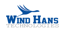 Wind Hans Techologies